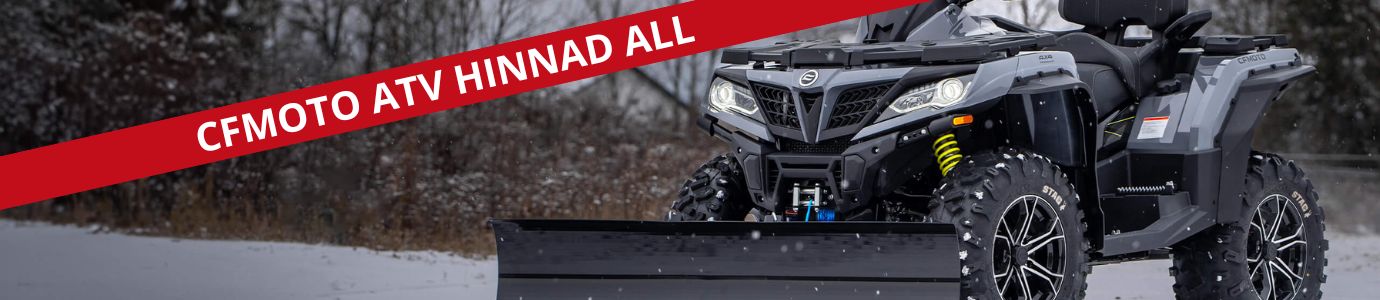 CFMOTO