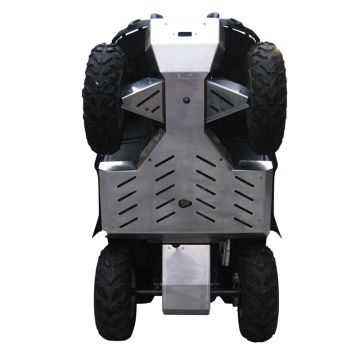 põhjakaitse Kymco MXU 500