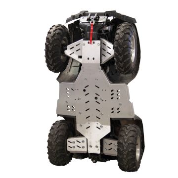 põhjakaitse Linhai 550 EFI V-Twin