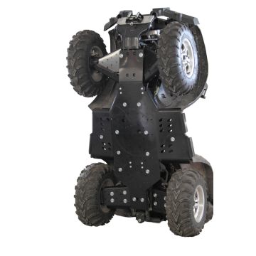 põhjakaitse Linhai 550 EFI V-Twin