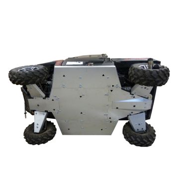 põhjakaitse Polaris Ranger 900 XP / 1000 Diesel