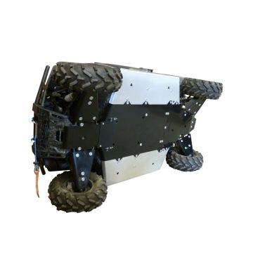 põhjakaitse Polaris Ranger 900 XP / 1000 Diesel