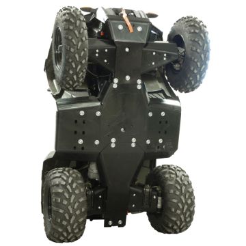 põhjakaitse Polaris Sportsman 570 / 450 HO / ETX