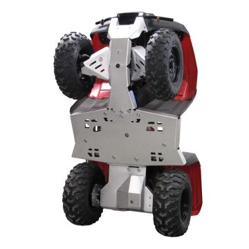 põhjakaitse Honda TRX 500 / 520
