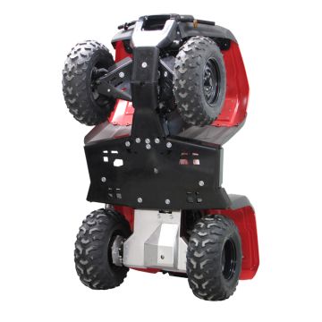põhjakaitse Honda Fourtrax Foreman 500 / 520
