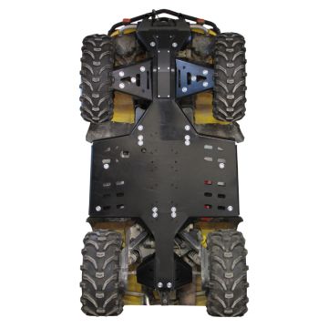 põhjakaitse CanAm G1 Outlander MAX