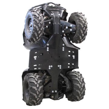 põhjakaitse CanAm G1 Outlander