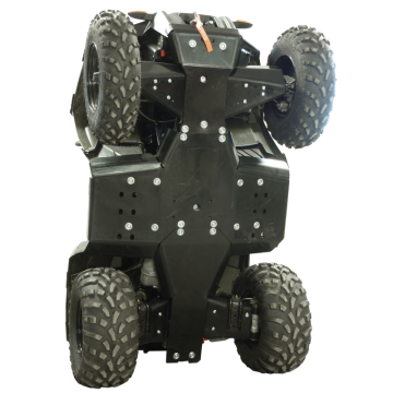 põhjakaitse Polaris Sportsman Touring 570 X2