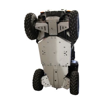 põhjakaitse Polaris ACE 325 / 570