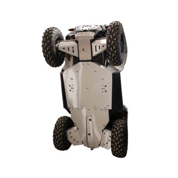 küljekaitsed Polaris ACE 325 / 570 / 900