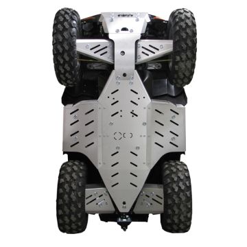 põhjakaitse Polaris Sportsman XP 550 / XP 850 (-2014)