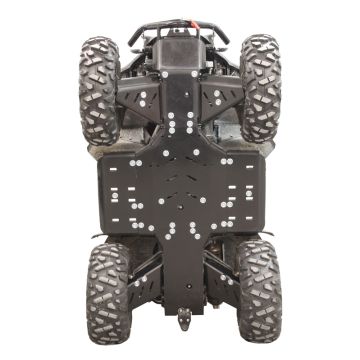 põhjakaitse SMC MBX 700