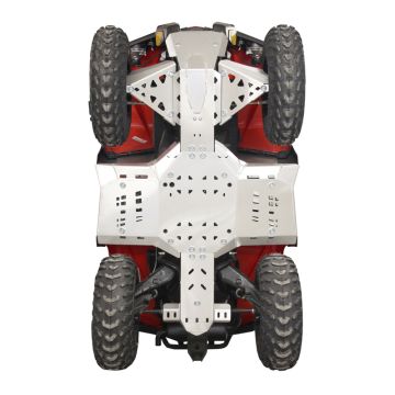 põhjakaitse CanAm G2 Outlander 450 / 500 / 570