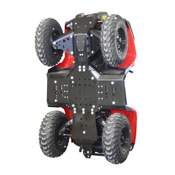 põhjakaitse CanAm G2 Outlander 450 / 500 / 570