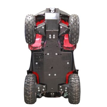 põhjakaitse Honda TRX 680 Rincon