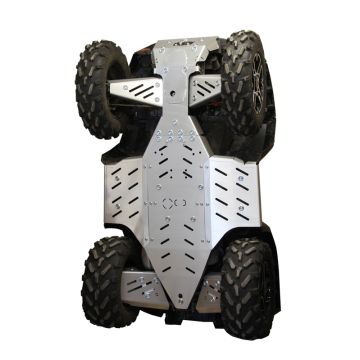 põhjakaitse Polaris Sportsman XP 850 / XP 1000