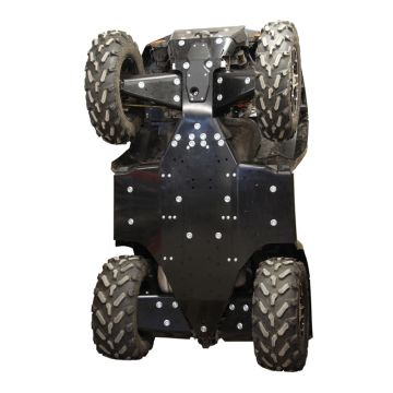 põhjakaitse Polaris Sportsman XP 850 / XP 1000