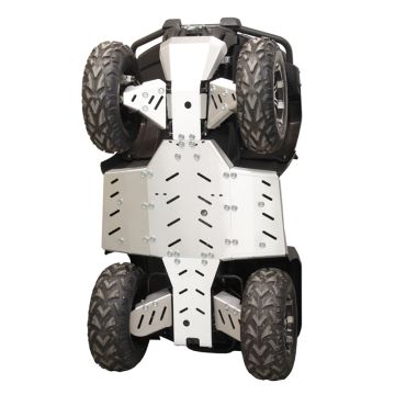 põhjakaitse CFMOTO CFORCE 450-S / 520-S