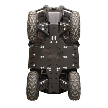 põhjakaitse CFMOTO CFORCE 450-S / 520-S