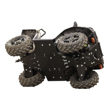 põhjakaitse Polaris Sportsman Touring