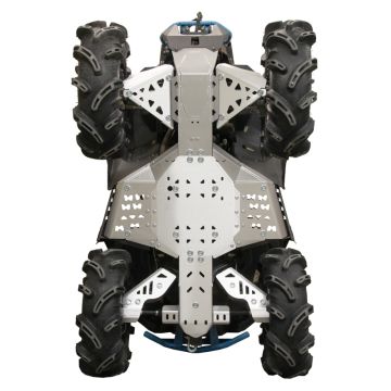 põhjakaitse CanAm Renegade X MR