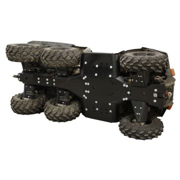 põhjakaitse Polaris Big Boss 570
