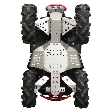 põhjakaitse CanAm Renegade X MR