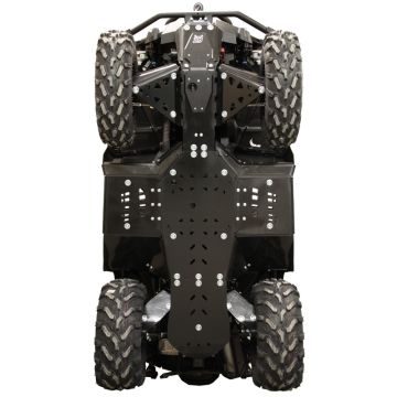 põhjakaitse CanAm G2 Outlander MAX
