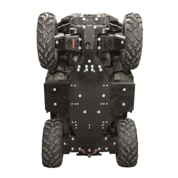 põhjakaitse Polaris Sportsman XP 1000