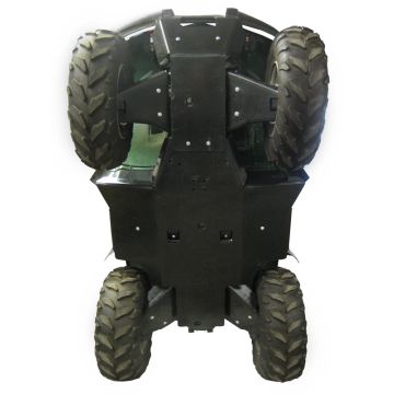 põhjakaitse Yamaha Grizzly 450 (-2008)