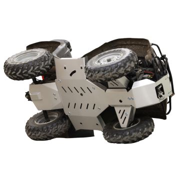 põhjakaitse Suzuki 400 Eiger