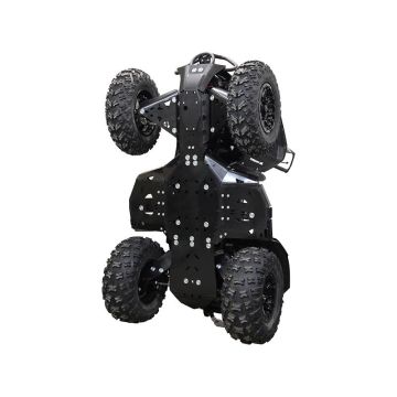 põhjakaitse CanAm G2 Renegade