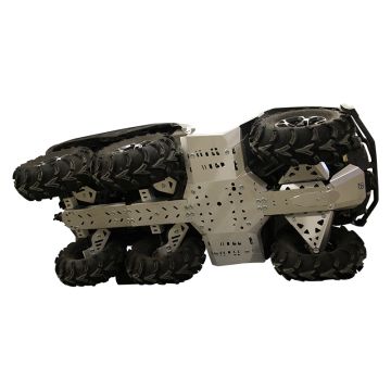 põhjakaitse CanAm G2 Outlander 6x6