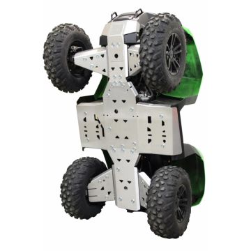 põhjakaitse Arctic Cat Alterra 550 / 700