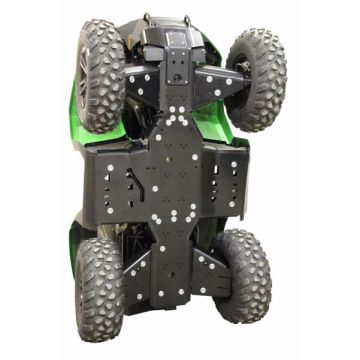 põhjakaitse Arctic Cat Alterra 550 / 700
