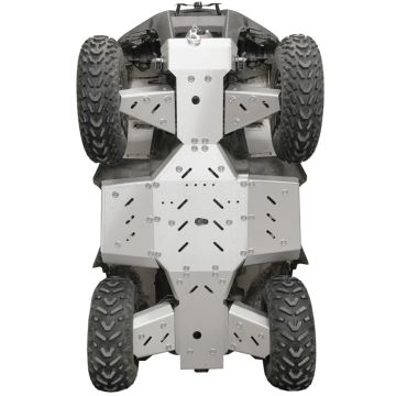 põhjakaitse Kymco MXU 700 (-2019)
