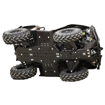 põhjakaitse CanAm G2 Outlander MAX