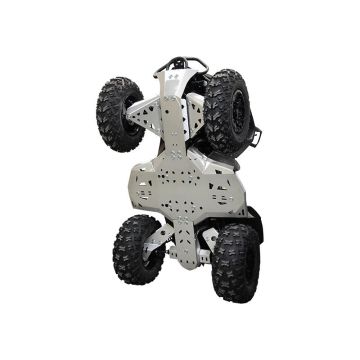 põhjakaitse CanAm G2 Renegade