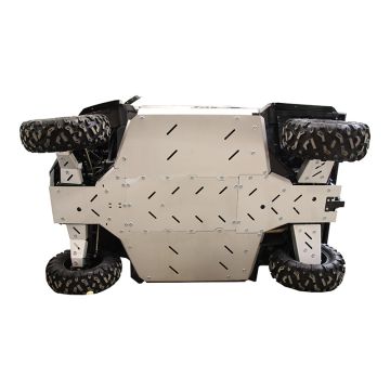 põhjakaitse CFMOTO UFORCE 1000 (-2021)