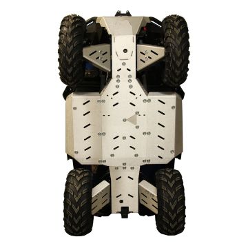 põhjakaitse CFMOTO CFORCE 625 Touring
