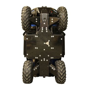 põhjakaitse CFMOTO CFORCE 625 Touring