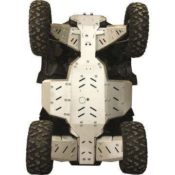 põhjakaitse Polaris Sportsman XP 1000 S