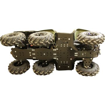 põhjakaitse CanAm Outlander 6x6 450 T