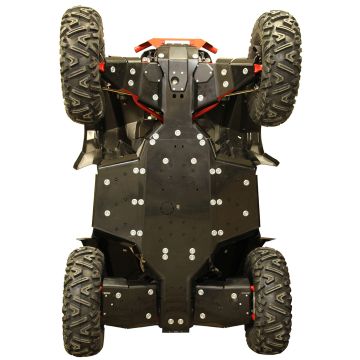 põhjakaitse Polaris Scrambler XP 1000 S