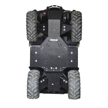 põhjakaitse CFMOTO X5 / X6 (1-up)