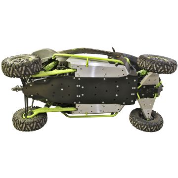 põhjakaitse Segway Villain SX10