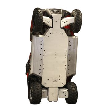 põhjakaitse Polaris RZR 800 S