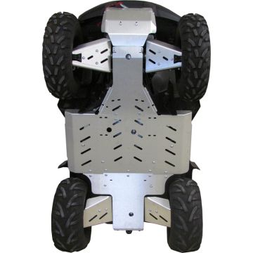põhjakaitse Suzuki KingQuad 500/750 Axi (EPS)