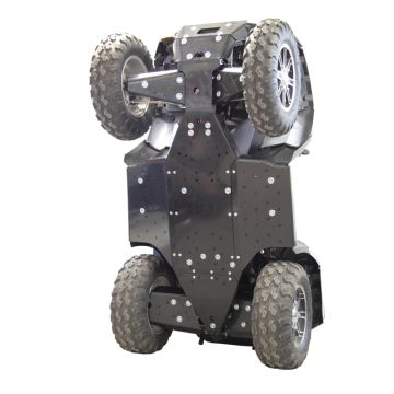 põhjakaitse Polaris Sportsman Touring 550 X2 / 850 X2