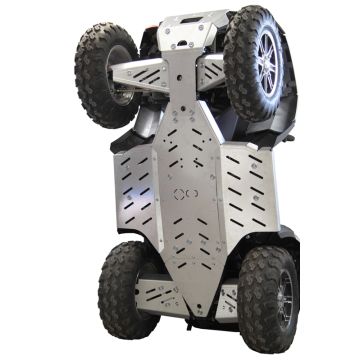 põhjakaitse Polaris Sportsman Touring 550 X2 / 850 X2
